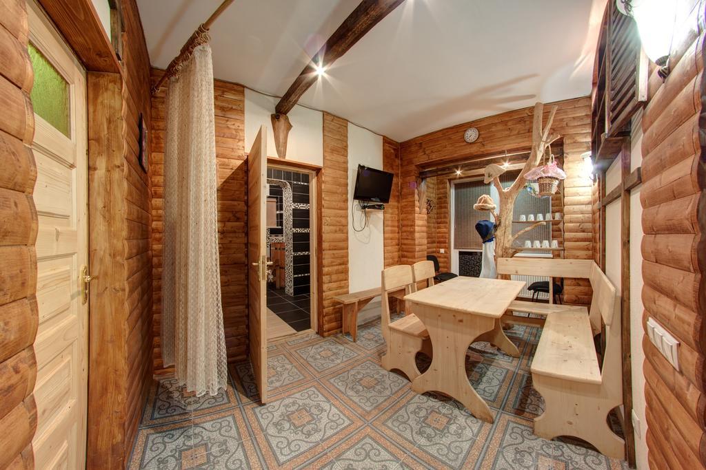 Pektoral Bukovel Exterior foto