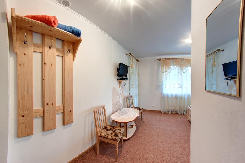 Pektoral Bukovel Quarto foto