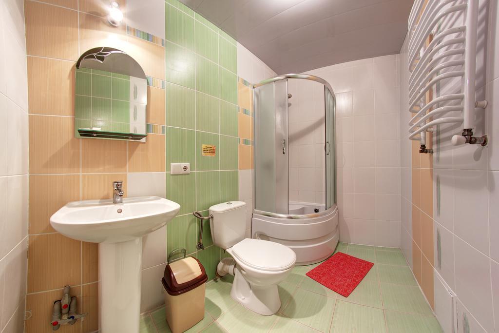 Pektoral Bukovel Quarto foto