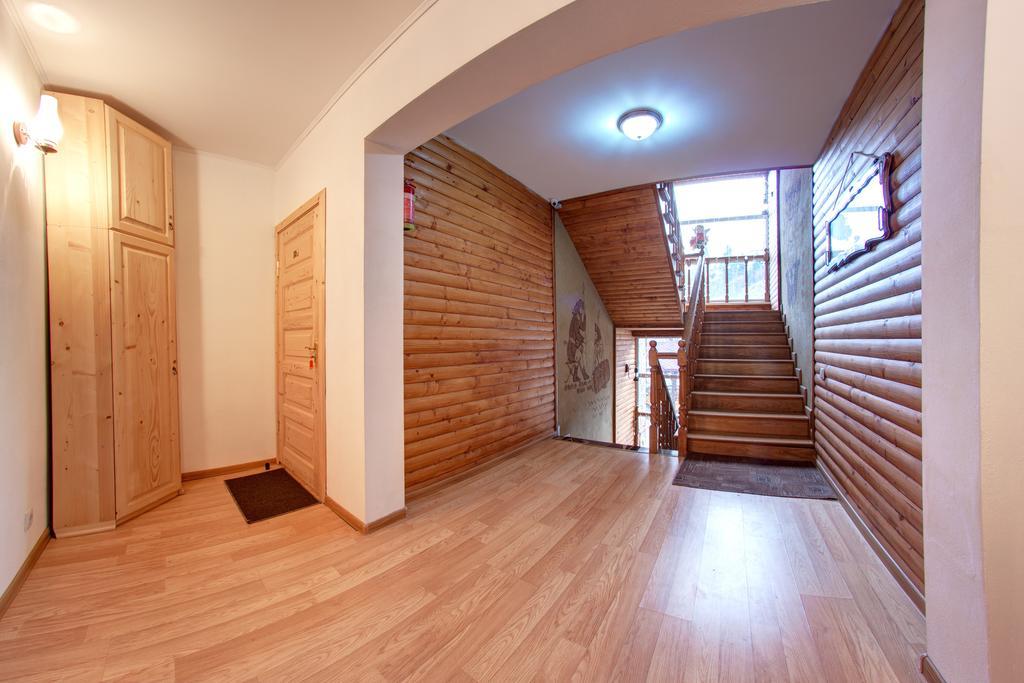 Pektoral Bukovel Exterior foto